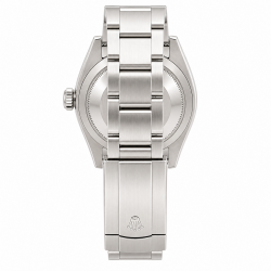 Rolex Oyster Perpetual 36MM Tiffany Dial 126000 Watch